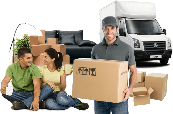 Professioneller Umzugsservice