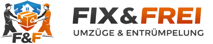 Fix & Frei Umzüge und Entrümpelung